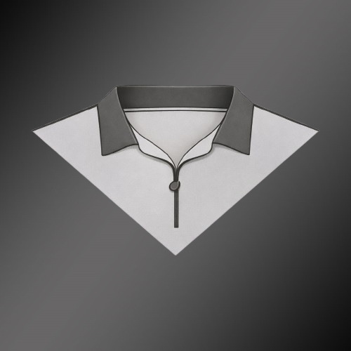 Roundneck Collar