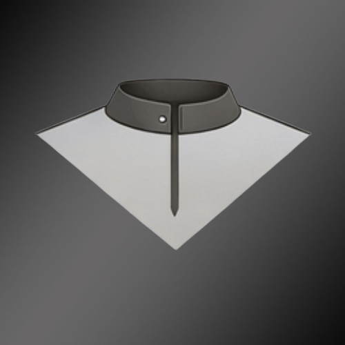 Roundneck Collar