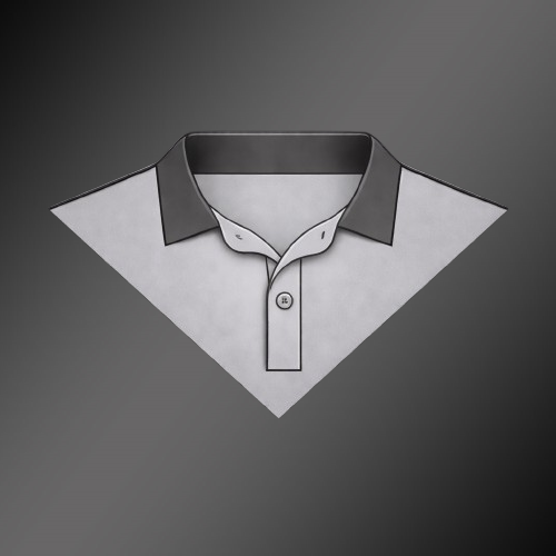 Roundneck Collar