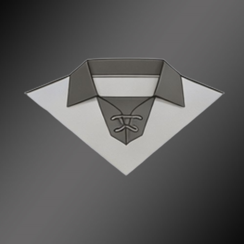 Roundneck Collar