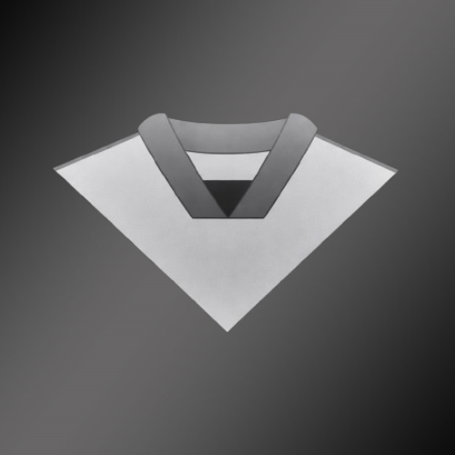 Roundneck Collar